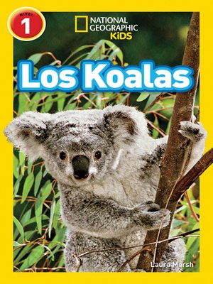 cover image of Los Koalas